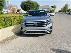 Volkswagen Atlas Cross Sport